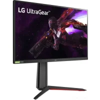 Монитор LG UltraGear 27GP850-B фото 2